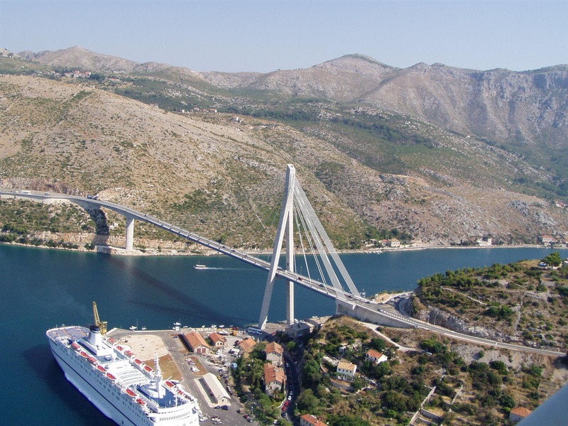Routes Adriatic Yacht Charter